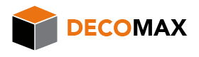 Decomax Logo 280X80