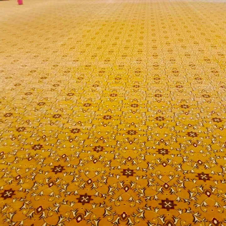 Wall To Wall Carpets1